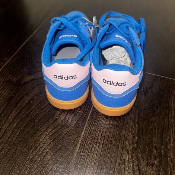 Adidas Women's Breaknet Sleek sneaker - Picture 3 of 4